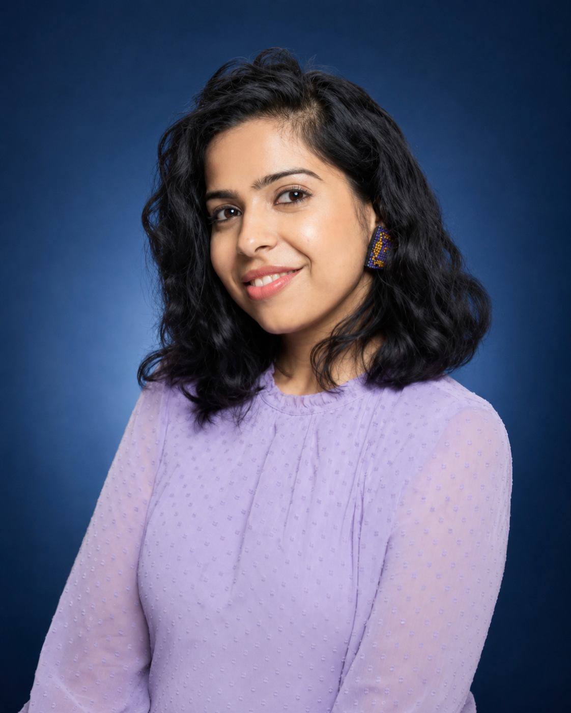 Aanchal Bhatia, Head of Engineering